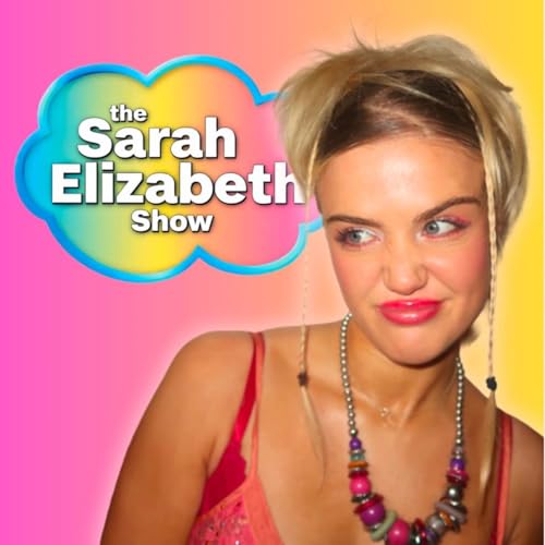 The Sarah Elizabeth Show cover art