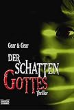  Der Schatten Gottes: Thriller (Allgemeine Reihe. Bastei Lübbe Taschenbücher)