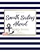 Produktbild Smooth Sailing Ahead 17 Month Calendar: 2019-2020 Time-Blocking Planner | Daily + Weekly | Monthly planning pages | August 2019 - December 2020 | ... to use layout | Nautical stripes cover design