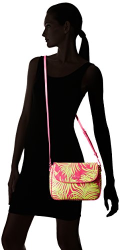 Sac bandoulière Vera Bradley pour emporter vos essentiels les mains libres - 6