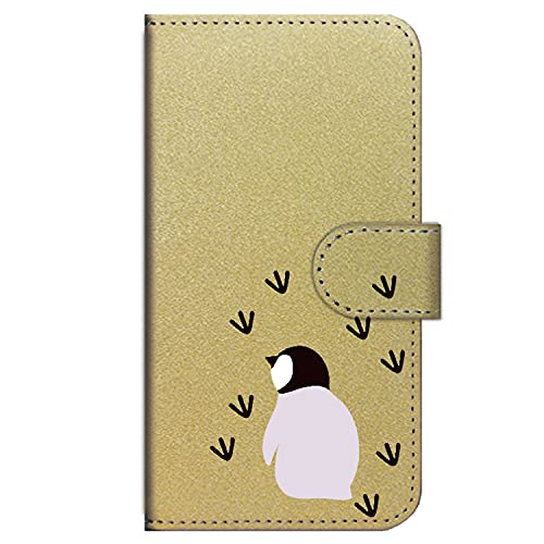 �K�[���Y�l�I �ėp AQUOS wish5 SH-52F �ƌ݊����̂���P�[�X �蒠�^ �X�}�z�P�[�X �g�уJ�o�[ �ϏՌ� (�y���M�����a/�q�i) SHARP SH-52F-PD-GDR-AMI-0602