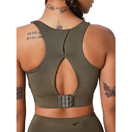 Image of Silvertraq Women Sports Bra