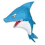 YA OTTA PINATA Shark Pinata