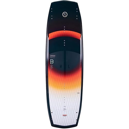 Hyperlite Baseline Mens Wakeboard 131cm
