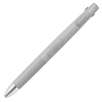 Amazon.co.jp: ゼブラ 多色ボールペン ブレン 3C 0.5mm