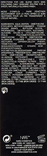 NARS Pure Radiant Tinted Moisturiser SPF 30 Finland 50ml/1.9oz - Image 3