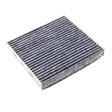 Car Cabin Air Filter 87139-YZZ08 87139-30070 87139-07010 compatible For Toyota Auris Avensis Camry