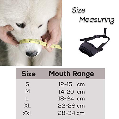 Pejoye Cane Muso Morbido Materiale in Nylon Cane