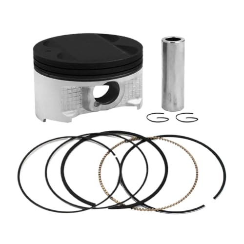 �s�X�g�������O�L�b�g 83 �~�����[�g������ 84 �~�����[�g���{�A�T�C�Y YP400 �}�W�F�X�e�B 400 �ƌ݊��� 5RU-11631-00-A0 5RU-11631-10-A0(83.25mm)