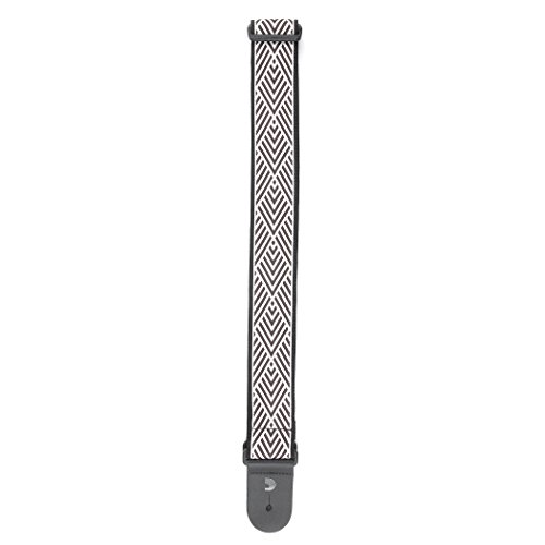 D’Addario T20W1408 Sangle pour Guitare - Les Beatles, Paul McCartney, John Lennon, RIngo Starr, George Harrison D'Addario T20W1408 Sangle pour Guitare – Image 4