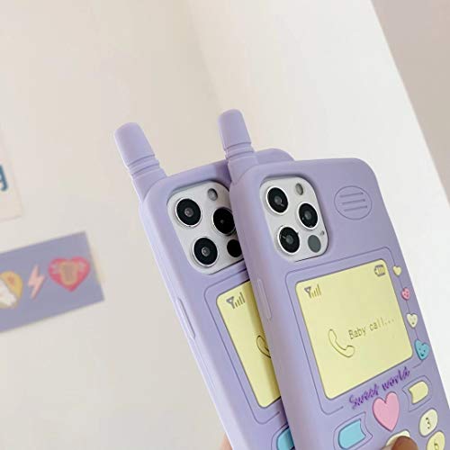 SGVAHY Custodia in silicone super carina