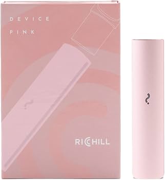 Amazon | 【Yooz正規互換品】RICHILL Device オリジナルデバイス 吸引