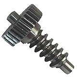 Wing Side Mirror Repair Metal Gear Left Right for Chevrolet Captiva Hyundai i30