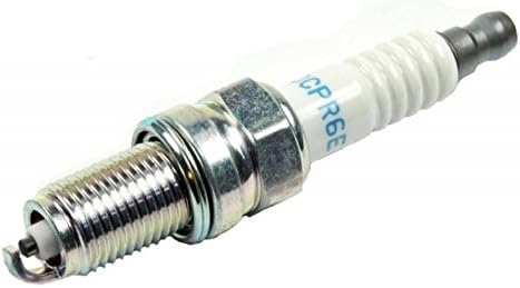 NGK Resistor Sparkplug DCPR6E for Victory V106 Cross Roads Classic 2013-2014