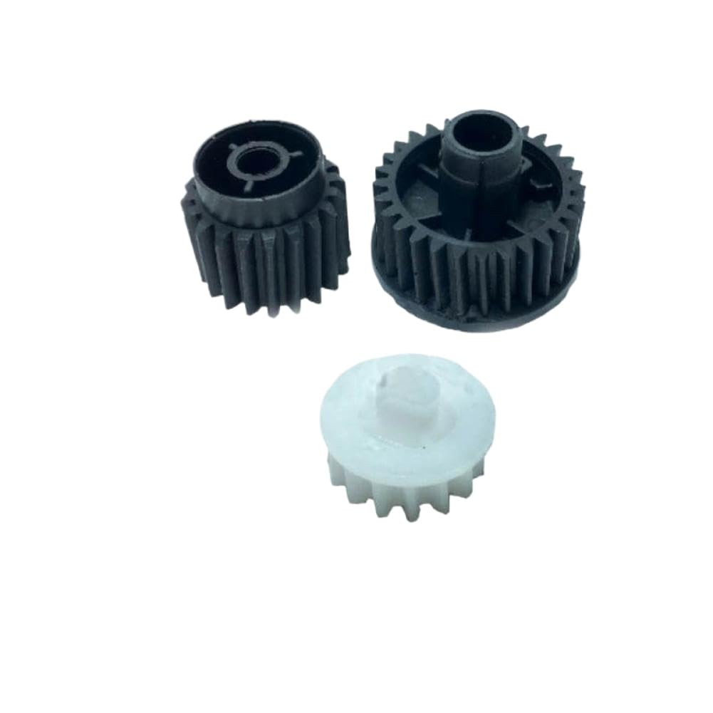 Solucione ruidos e imprecisiones con el engranaje de fusor RU6-8293-000 de 20 dientes M521 2