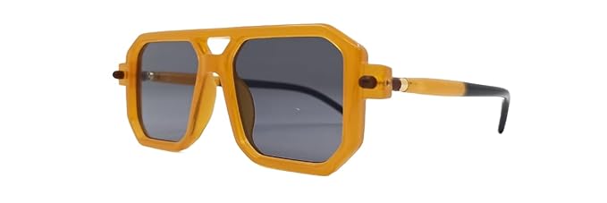 Masroofi Designer Fashion UV Protected Spectacle,Sunglasses For Men's and Women's