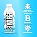 PRIME ZERO Variety Berry Ice, Cherry Ice, & Orange Ice Sugar Free Sports Drinks, Electrolyte Enhanced to Replenish Fluids, B Vitamins, Antioxidants, Low Calorie, Natural Flavors, 12 Fl Oz, 15 Pack