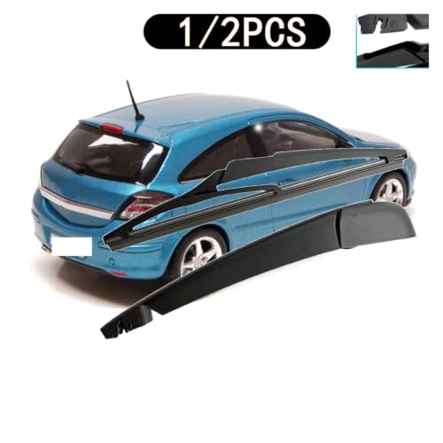 Limpiaparabrisas coche trasero para Astra GTC de 3 puertas modelos 2014 a 2019 2