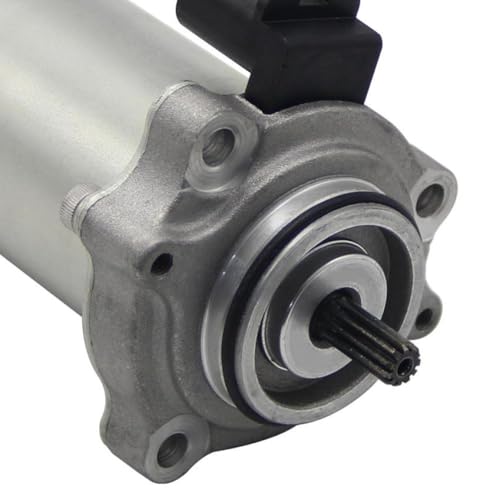 Motor de control de cambio para Rancher 420 AT, ES, DCT, EPS e IRS 3