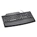 Kensington Pro Fit Comfort Keyboard Internet/Media Keys Wired Black Kmw72402