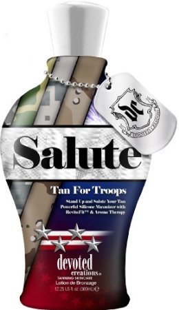 Salute