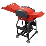 Banfluxion 6-Blade Hay Cutter