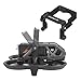 Produktbild ZJRXM Battery Holder Buckles Protector für DJI Avata Intelligent Flight Battery Zubehör, Faltbare Battery Holder Halterung für DJI Avata Drone Akku Zubehör