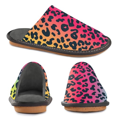 Women's Slippers Indoor Slippers Women s Slipper Memory Foam House Shoes Cozy4