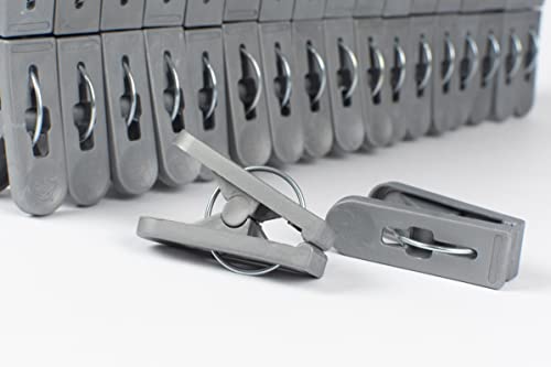 Catálogo para Comprar On-line Pinzas para tender la ropa - solo los mejores. 21 Imagen adicional