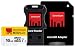 Produktbild Strontium SRN16GTFU1C Nitro 433X 16GB microSDHC UHS-1 Memory Card mit Adapter und Reader