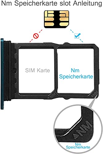 Comparativas de Tarjeta memoria huawei para comprar online. 9 Imagen adicional