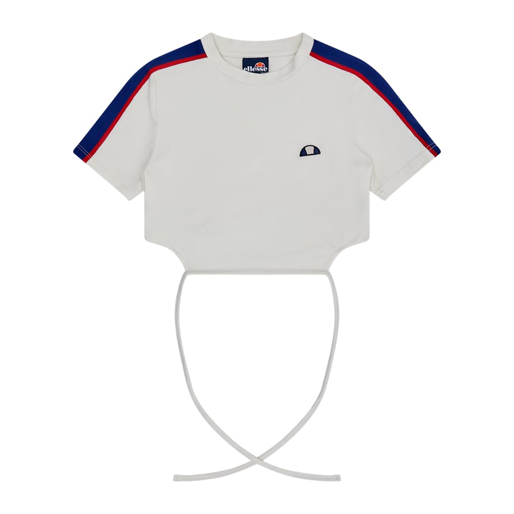Ellesse Camiseta Top para Mujer Modelo Maldonado - Sintético Mujer Talla: S