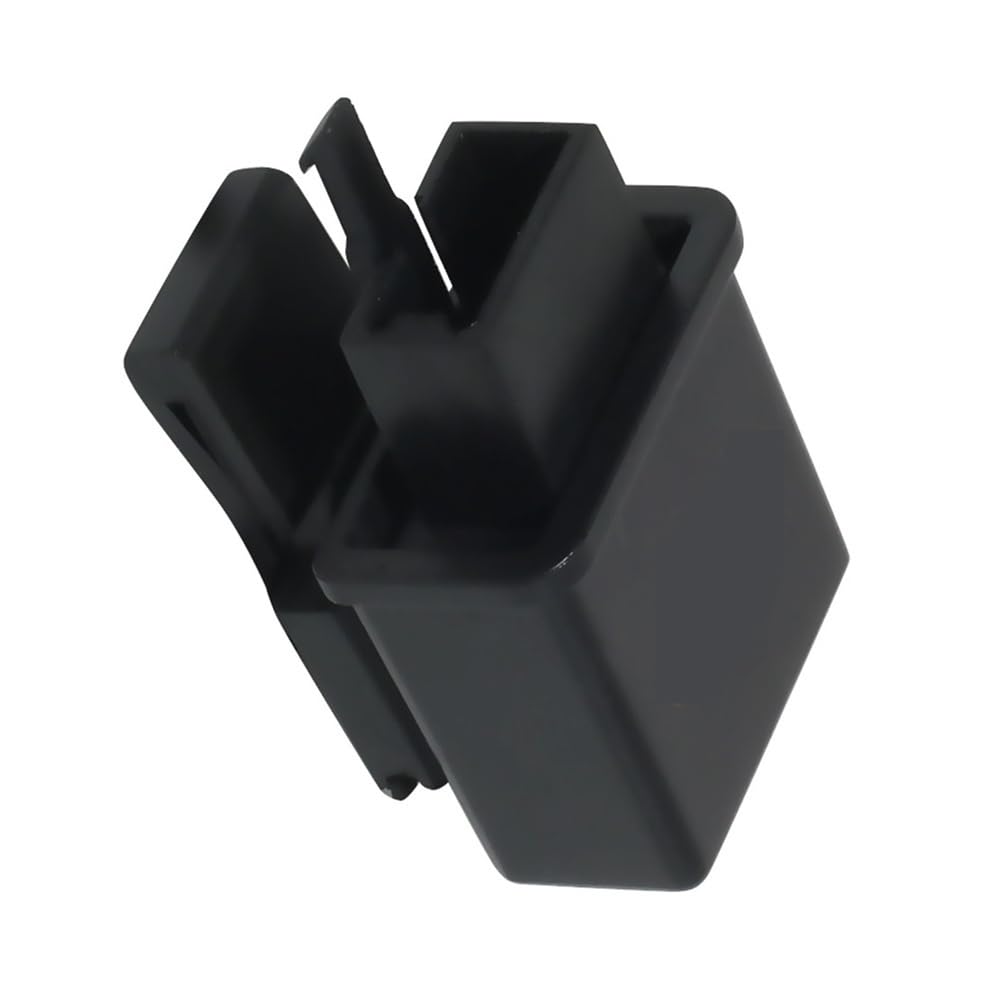 Relais clignotant LED CBR650R solution anti hyperflash moto
