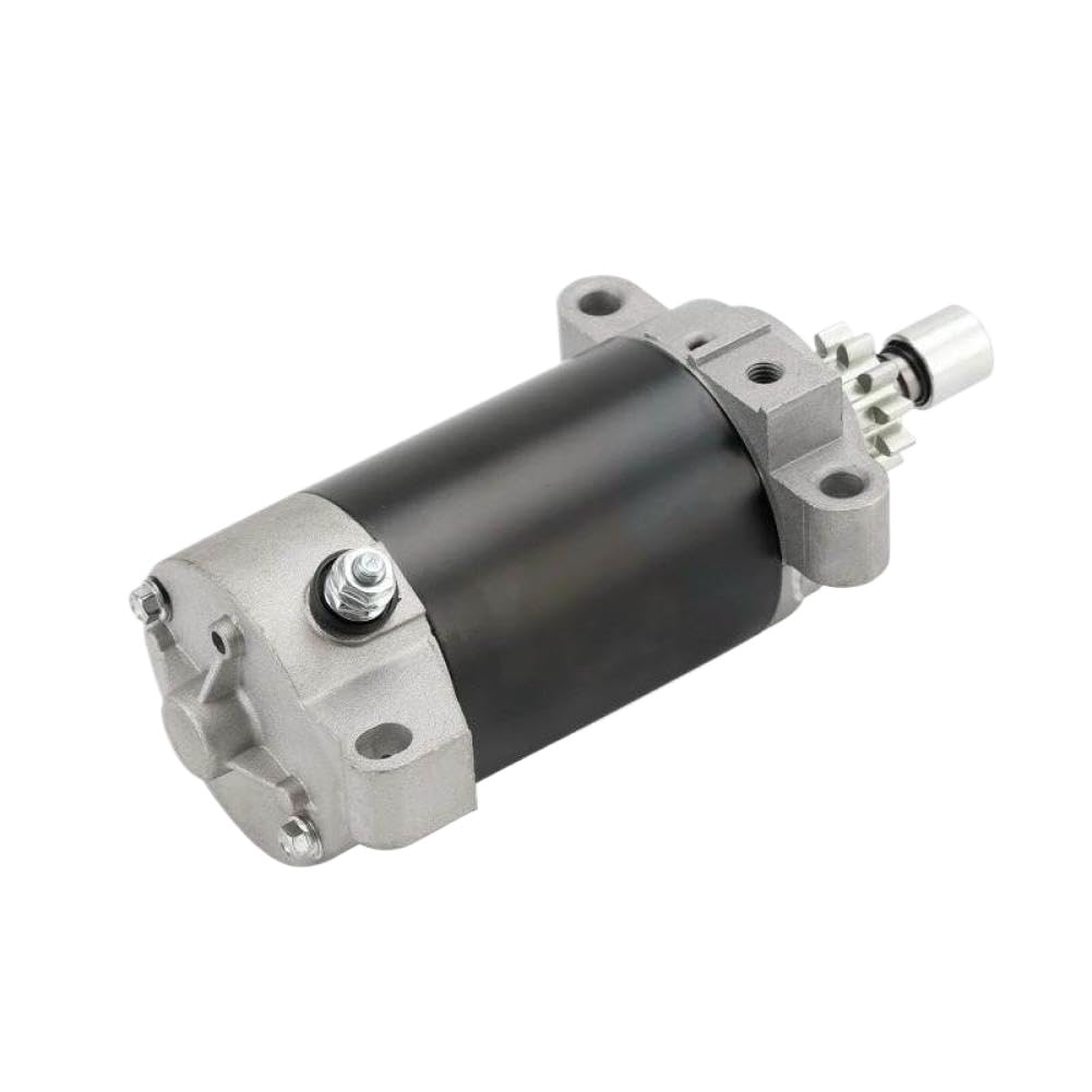 Motor de Arranque para Motores Marinos de 4 Tiempos 15HP 20HP 25HP 2007-2017 6AH-81800 6AH-81800-00 6AH-81800-01