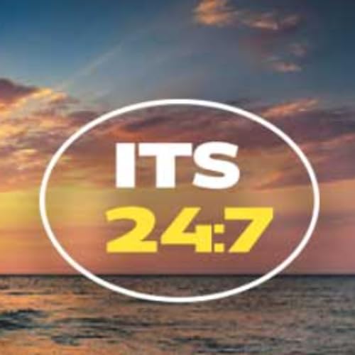 ITS 24:7 cover art