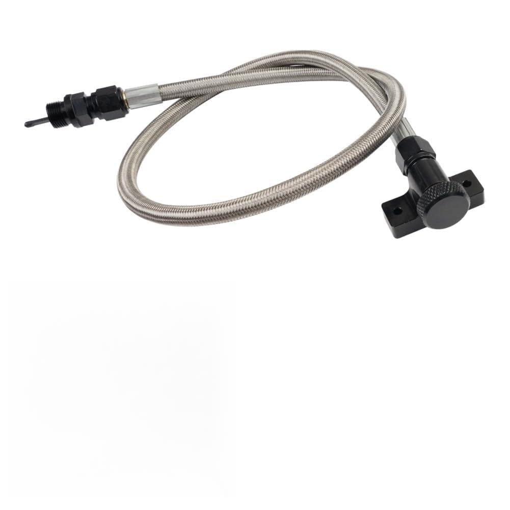Jauge d'huile de verrouillage Ford F-150 pour stopper les fuites de carter