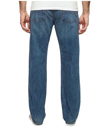 Image of Lucky Brand Men's 181 Relaxed Straight Jean