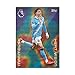Topps Premier League 2025-26 - Debut Edition - Mega Multipack - Contains 40 Cards Plus 3 Random Classic LE Cards.