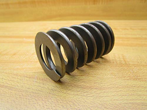 FABORY L36300.189.0010 Disc Springs,1.0mm Thick,1.4mm H,PK6700