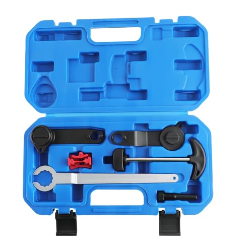 maXpeedingrods Zahnriemen Werkzeug Motor Einstellwerkzeug für VAG,für VW, für, für Seat 1.0 1.2 1.4 TSI