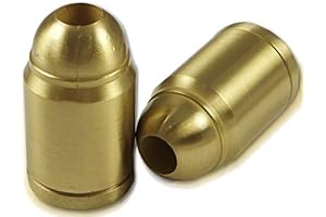 Bullet Cigarette Snuffer, BUTTbullet-1