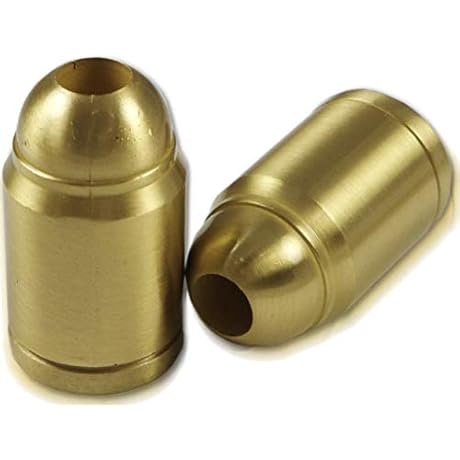 Bullet Cigarette Snuffer, BUTTbullet-1