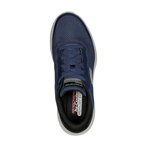 Image of Skechers Men Skech Lite Pro Clear Rush Sneakers