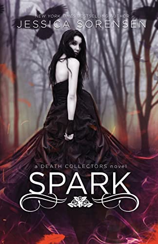 Spark 1507856415 Book Cover