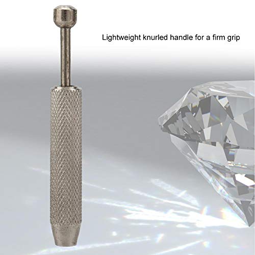 Garra de diamante de aço inoxidável, Pinça de garra de diamante de aço inoxidável Ferramenta Pinça p