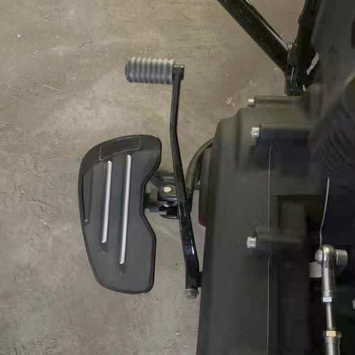 Repose-Pieds Support Moto FXST Softail Standard 2021 - 5