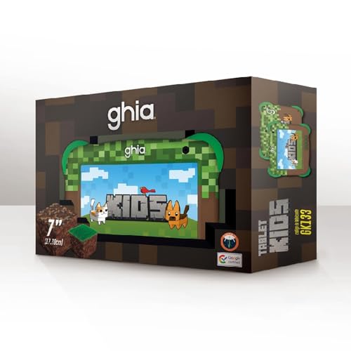 Recopilación de Tablet ghia - solo los mejores. 27 Imagen adicional