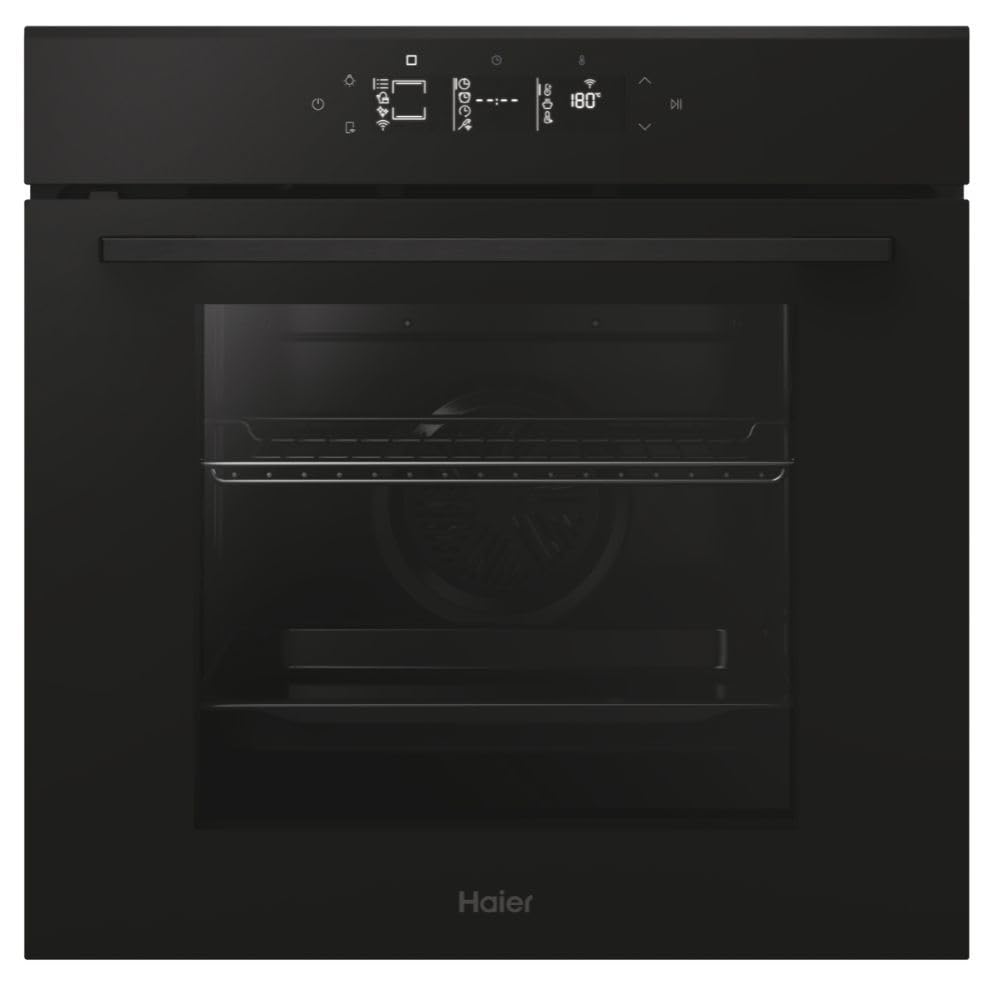 FORNO 60CM 78LT MULTIF.PIZZA/AIRFRY A++ WIFI PIR.
