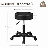 Yaheetech B0G2XTXNK2 lato 3