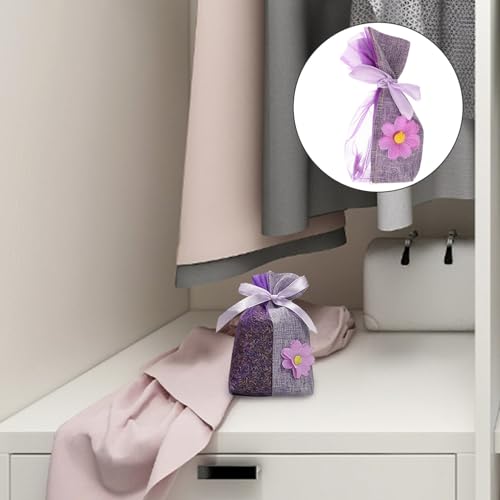 Bolsas de Saquito Fino para Fragancia 10 Piezas miniatura 5